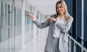 LEADERSHIP, GENTILEZZA CON RIGORE