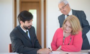 <strong>Il coach in aziende che “vanno bene”</strong>