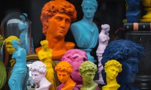 Imitare: tra giudizio ed efficacia.